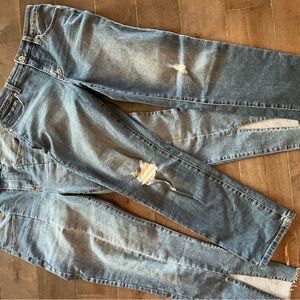 Tinseltown Classic Denim Jeans
